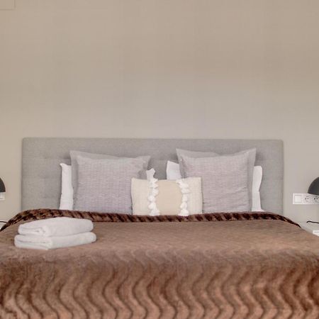 Villa La Sala Puerto Banus 马尔韦利亚 外观 照片